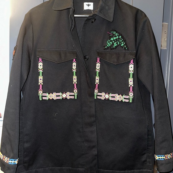 Christian Dior Spring Summer 2018 Jacket - Picture 2 of 8